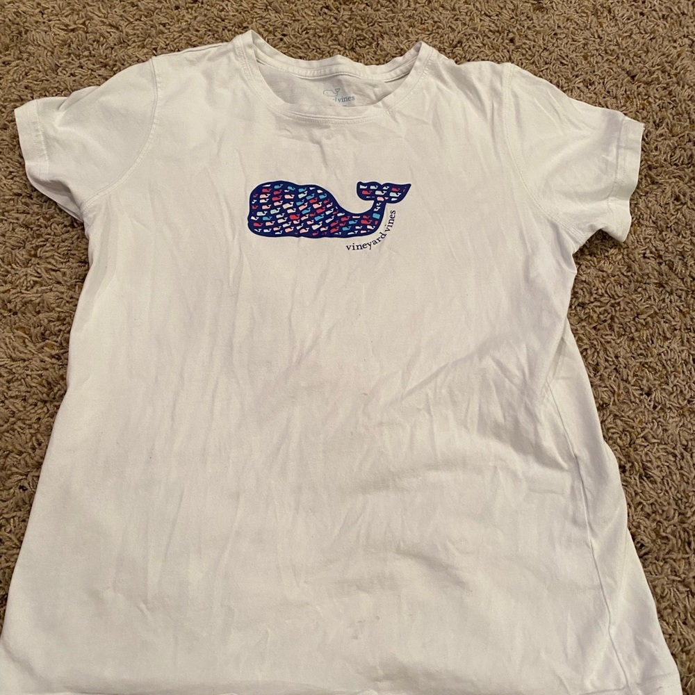Vineyard Vines shirt